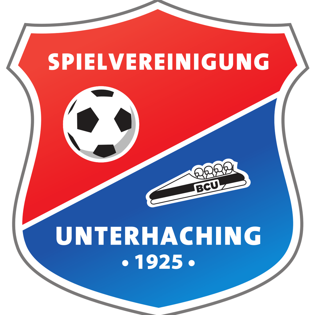 SpVgg Unterhaching
