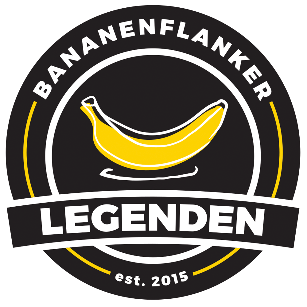 Bananenflanker Legenden