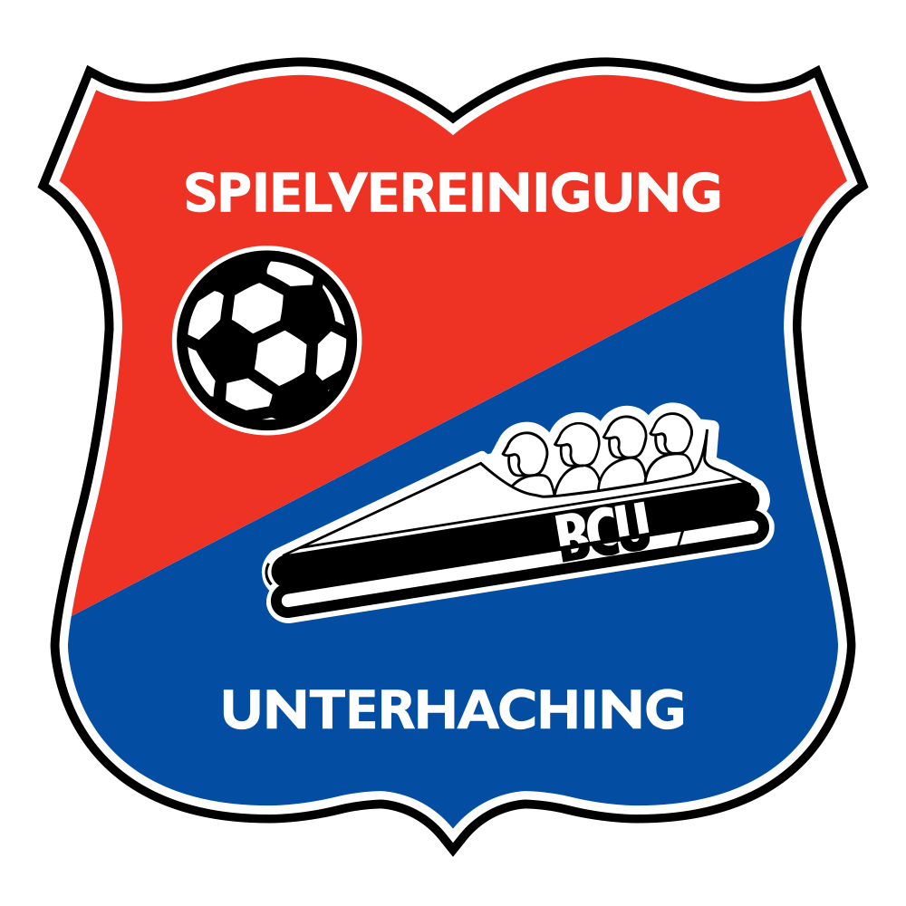 SpVgg Unterhaching